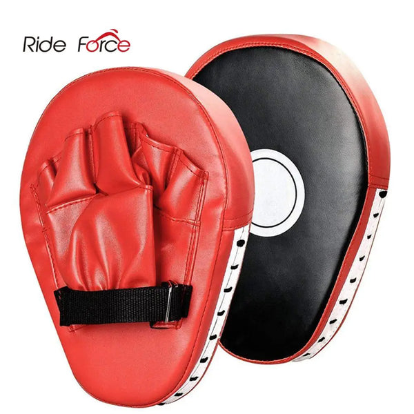 BOXING GLOVES PAD
